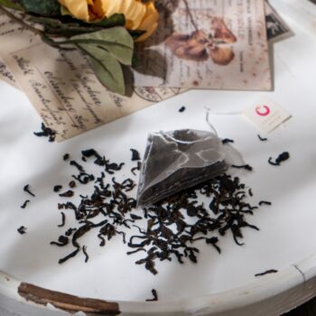 Teaspec Opus Ripe, Organic Black Tea, Best Chinese Tea, 3 of 3