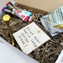 Retirement Coffee Lover Gift Set, thumbnail 2 of 4