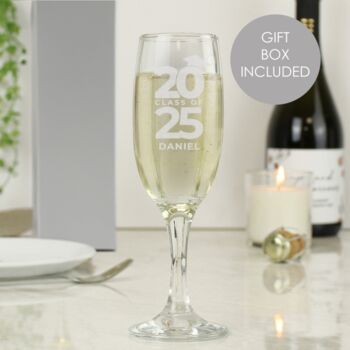 Graduation Gifts Class Of 2025 Graduation Glass, 2 of 4