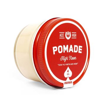 Ace High High Noon Pomade, 5 of 6