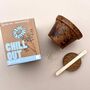 Grow Me Chill Out Chamomile Gift Box, thumbnail 1 of 2