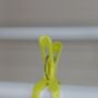 Laundry Ladder Clothes Pegs, thumbnail 6 of 6