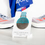 Personalised Medal Display Stand, thumbnail 7 of 10