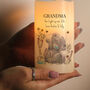 Personalised Me To You Floral LED Candle, thumbnail 3 of 5