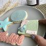 Positive Affirmations Vanilla Cookie Gift, thumbnail 7 of 9