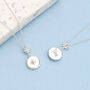 Personalised North Star Necklace, thumbnail 4 of 12