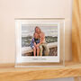 Personalised Glass Photo Keepsake, thumbnail 3 of 9