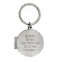 Personalised Fathers' Day Keyring, thumbnail 5 of 6