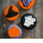 Make And Decorate 12 Spooky Halloween Cupcakes, thumbnail 3 of 3