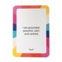 The Positive Affirmation Cards, thumbnail 8 of 10
