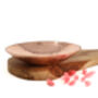 22nd Anniversary Large Copper Decorative Bowl, thumbnail 6 of 11