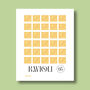 Ravioli Pasta Print, thumbnail 2 of 2