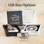 Personalised First Family Christmas Tree Decoration, thumbnail 2 of 5