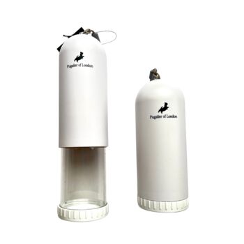 Portable Dog Water Bottle, 4 of 4