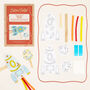 Make Your Own Rocket Wand Kit, thumbnail 3 of 8
