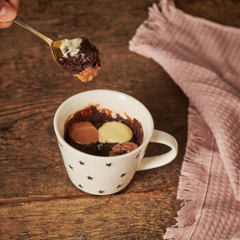 Brownie In A Mug, 2 of 8