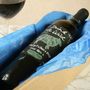 'Food Match' Rioja Personalised Wine, thumbnail 3 of 6