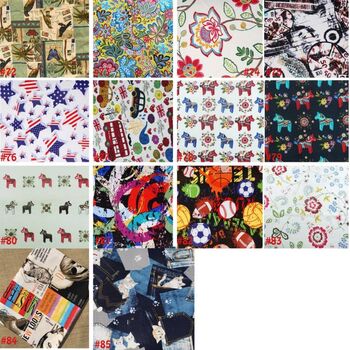 Varies Pattern Strandmon Cover, Ikea Strandmon Wing, 7 of 10