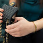Screw Head Bangle, thumbnail 1 of 5