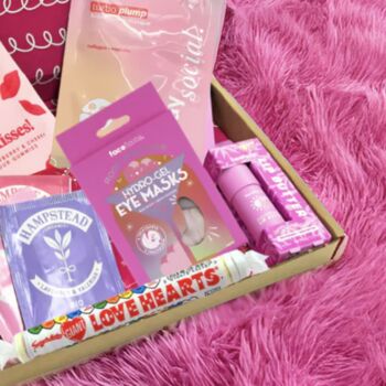 Pamper Letterbox Hamper, 5 of 5