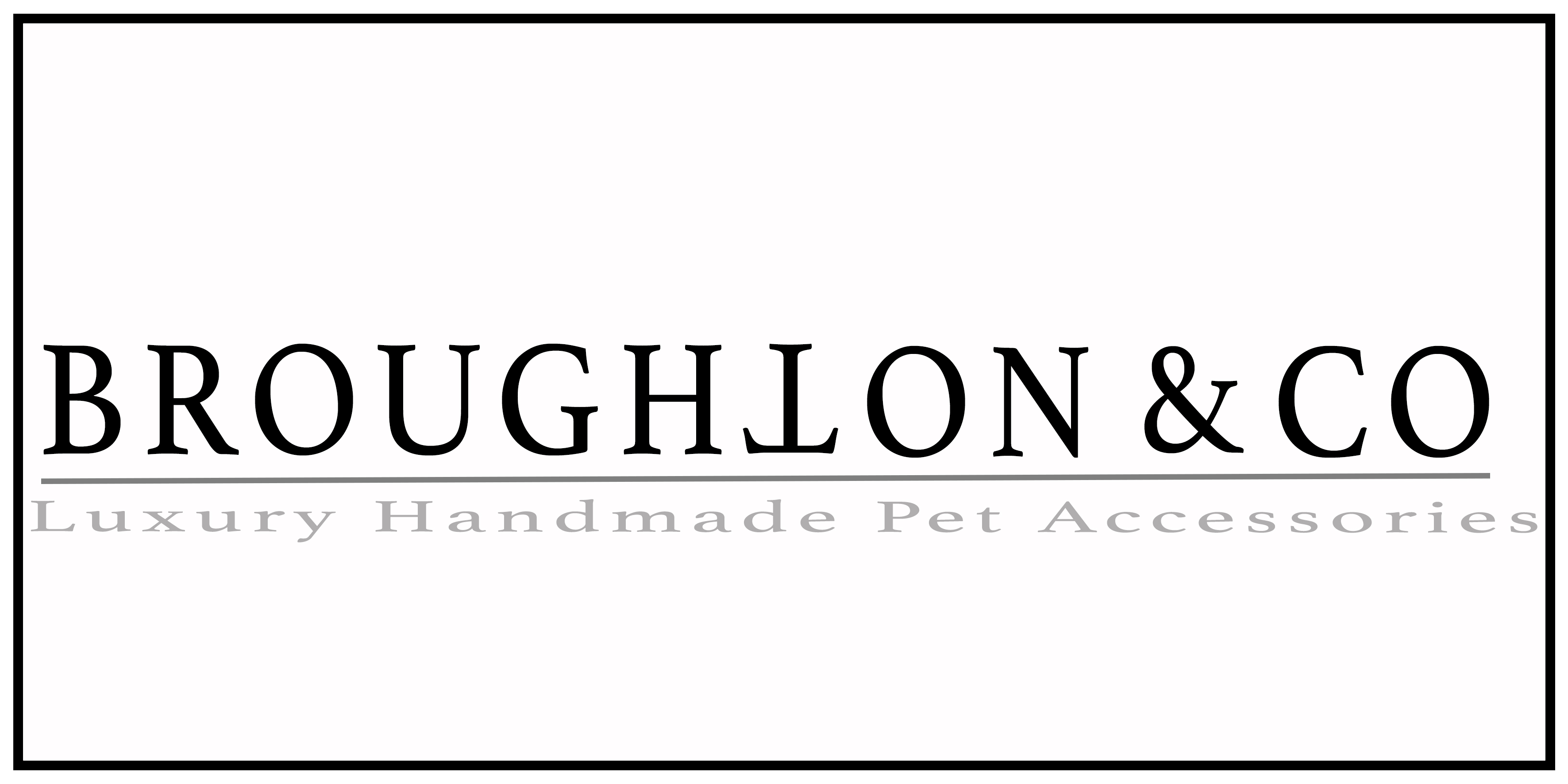 Broughton & Co Storefront