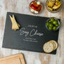 Personalised Funny Cutting Board For Him, thumbnail 4 of 7