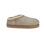 Izzy Sheepskin Shoe In Stone, thumbnail 5 of 6