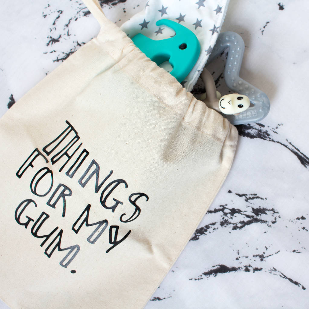 'things for my' baby changing bag organisation set by blueberry boo