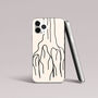 Personalised Case For iPhone Abstract Printed Set Eight, thumbnail 9 of 9
