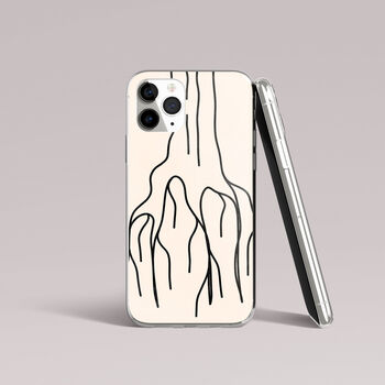 Personalised Case For iPhone Abstract Printed Set Eight, 9 of 9