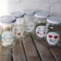 Personalised Emoji Valentine's Jar Gift, thumbnail 4 of 6