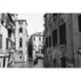 Venice Canal, Italy, Art Print, thumbnail 3 of 7