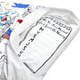 Space Pillowcase Kit + 10 Pens, Colour In And Learn, thumbnail 5 of 10