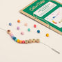 Kind Friendship Bracelet Kit, thumbnail 7 of 7
