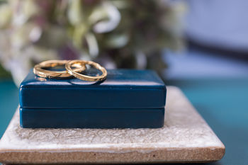 Make Your Own Wedding Rings Experience Day For Two, 3 of 12