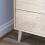 Alcove Chest Of Drawers, thumbnail 4 of 6