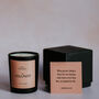 The Mini Soulmate Scented Candle, thumbnail 1 of 3