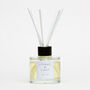 Jane Eyre Ivy, Moss And Jasmine Luxury Reed Diffuser, thumbnail 2 of 3
