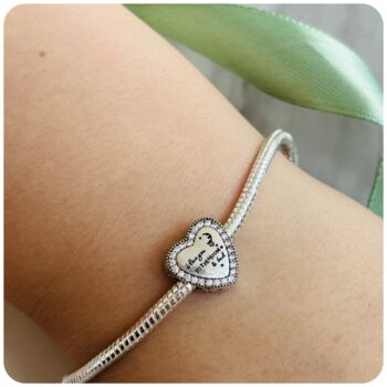 I Love You To The Moon And Back | Gift For Her, 2 of 3