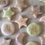 Personalised Oh Baby Babyshower Biscuit Gift Box, thumbnail 4 of 4