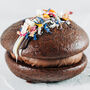 Black Forest Gateau Whoopie Pies, thumbnail 4 of 4