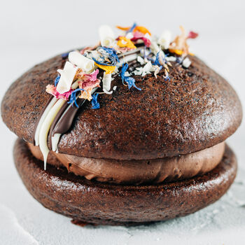 Black Forest Gateau Whoopie Pies, 4 of 4