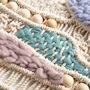 Macrame Weave Craft Kit, thumbnail 4 of 9