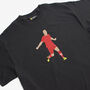 Rickie Lambert Southampton T Shirt, thumbnail 4 of 4