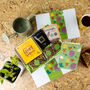 'Gardening' Treats And Tea Gift, thumbnail 2 of 4