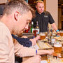 Bristol Whisky And Beer Pairing Masterclass Experience, thumbnail 5 of 7