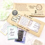 High Tea Gift | Tea Lovers Gift, thumbnail 8 of 11