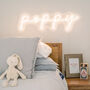 Personalised Neon Name Light, thumbnail 6 of 12