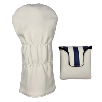 Sheffield Wednesday Driver And Mallet Headcover Bundle, 3 of 3