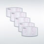 Replacement Filter Insert Pack Of Five, thumbnail 1 of 5